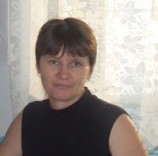 Косаченко Оксана Михайловна